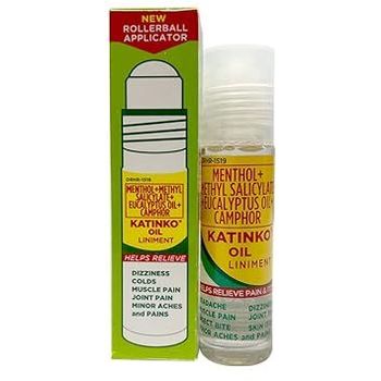 Katinko Oil Ointment 10ml