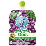 Qoo Purun Purun Grape Jelly Drink