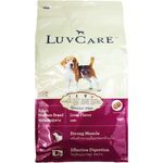 LuvCare Adult Liver 3kg