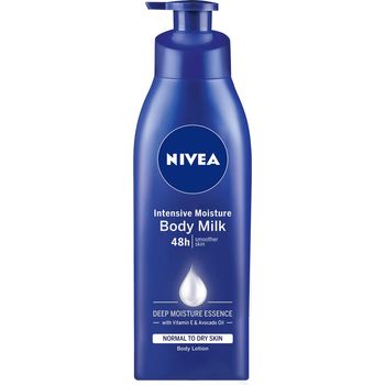 Nivea Body Milk Intensive Moisture Body Milk 400ml