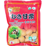 Golden Champ Roasted Chestnuts 150g