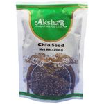 Akshar Chia Seed 200g