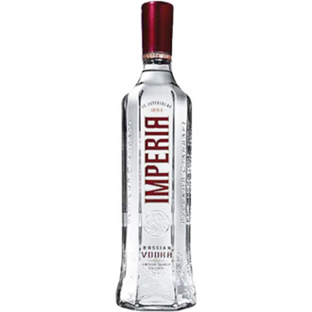 Russian Standard Imperia Vodka 700ml