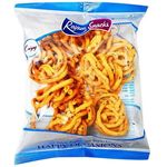 Rajam Snacks Crispy Masala Murukku 150g