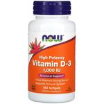 Now Foods Advanced Gamma E Complex 120 Softgels