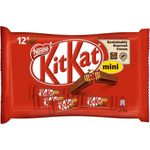 Kit Kat Mini Chocolate Bars