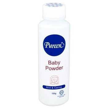 Pureen Baby Powder 100g
