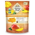 Sunny Fruit Organic Dried Mango Sunny Fruit 5 20g