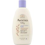 Aveeno Baby Calming Comfort Bath 250ml