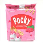 Glico Pocky Strawberry 108g