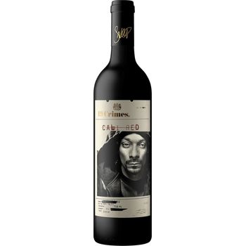 19 Crimes Snoop Dogg Cali Red 750ml