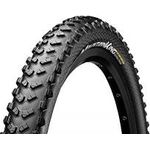 Continental Mountain King Performance Mtb Folding Bike Tire 29 X 2.3 Black