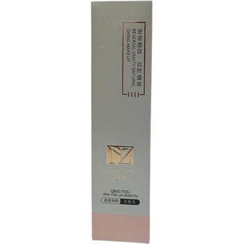 Ni Zhuang Facial Cleanser - Jie Mian Ru