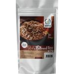 Sathva Red Rice Thin Poha/Flattened Rice/Rice Flakes/Aval 250g