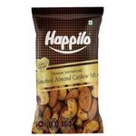 Happilo Smoked Almond Cashew Mix 50g