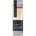 Hakubaku Organic Noodle Somen 270g
