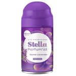 Stella Matic Ref Secret Lavender 225ml
