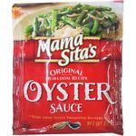 Mama Sita's Oyster Sauce 60g