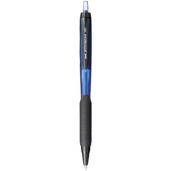 Uni Jetstream Ball Pen 05mm Blue