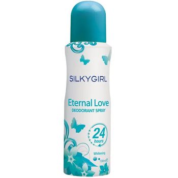Silkygirl Deodorant Spray Eternal Love 100ml