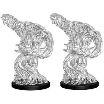 Wizkids Pathfinder Deep Cuts: Medium Water Elemental