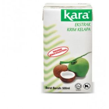 Kara Santan Kelapa 500ml