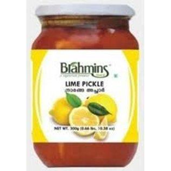 Brahmins Lime Pickle 400g