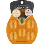 Miranda Silky Shine Hair Oil 6ml
