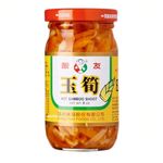Furn You Condiment Hot Bamboo Shoot
