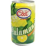 Ice Cool Calamansi Juice 320ml