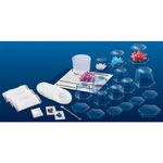 4M Crystal Growing Experiment Kit