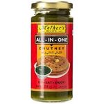 Mother's Recipe All In One Chutney 250g