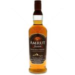 Amrut Fusion Indian Single Malt Whisky 700ml