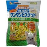 DoggyMan Low Fat Tiny Bowwow Biscuit 160g