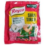 Royco Oyster Sauce Sachet 25g