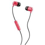 Skullcandy Effortless Sound Skullcandy Jib With Mic Red Red s2duyl676