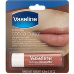Vaseline Lip Balm Cocoa Butter 