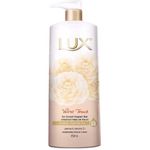 Lux Velvet Touch Shower Cream 950ml