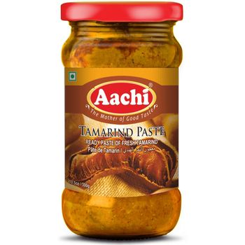 Aachi Tamarind Paste 300g5