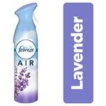 Febreze Air Freshener Aerosol Spray Lavender 300ml