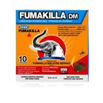 Fumakilla Mosquito Coil 12 Hrs 100g