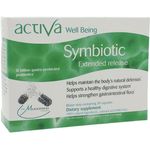 Activa Well Being Symbiotic Microgranules