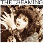 Kate Bush Dreaming 2018 Remaster