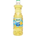 Naturel Cooking Oil Canola 1L