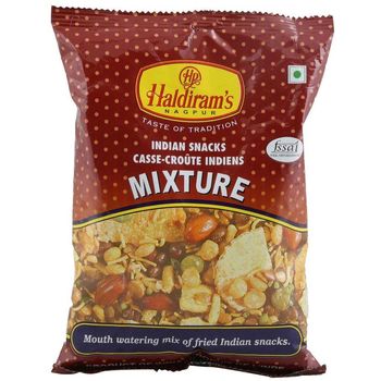 Haldiram's Namkeen Mixture 150g