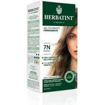 Herbatint Hair Dye 7n Blonde