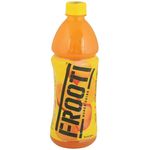 Frooti Drink Fresh Juicy Mango 500ml