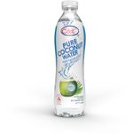 Ice Cool Pure Coconut Water 350ml