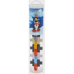 Plus Plus Tube BIG Penguin 15pcs