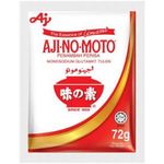 Ajinomoto Seasoning 72g